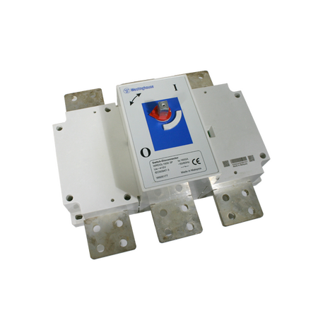 Switch Disconnector 1600A 3P