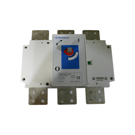 Switch Disconnector 1600A 3P