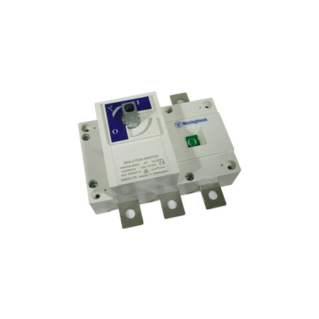 Switch Disconnector 250A 3P