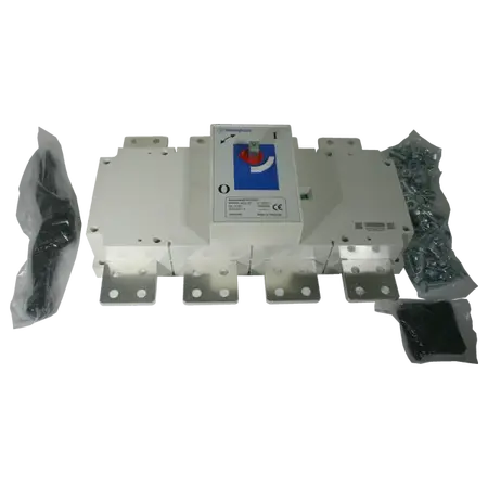 Switch Disconnector 1600A 4P