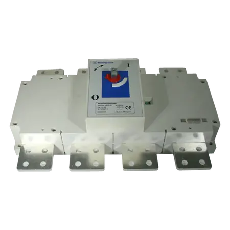 Switch Disconnector 1600A 4P