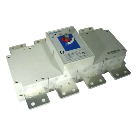 Switch Disconnector 1600A 4P