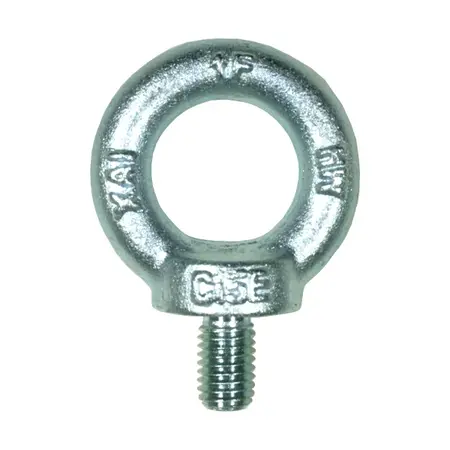 Lifting Eyebolts (4 Pieces)