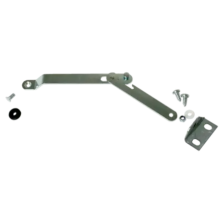 F2B Full Height Door Stay Kit LHS