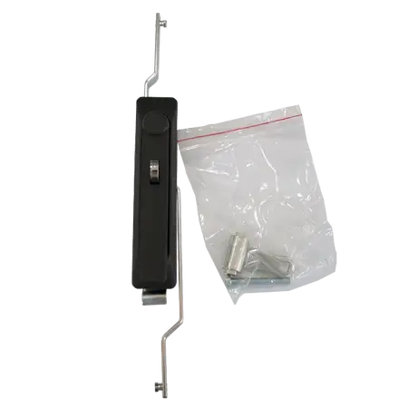 F2B Swing Handle Lock with Cam for Padlock – Polyamide Body