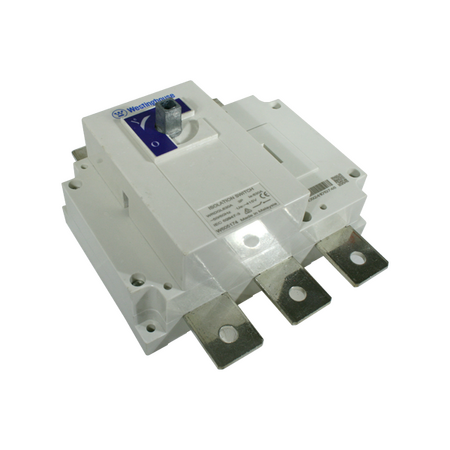 Switch Disconnector 630A 3P