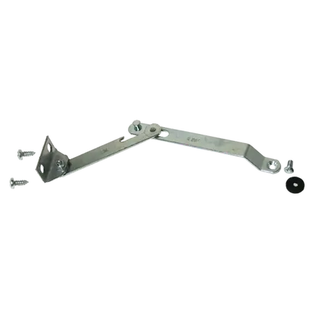 F2B Full Height Door Stay Kit RHS