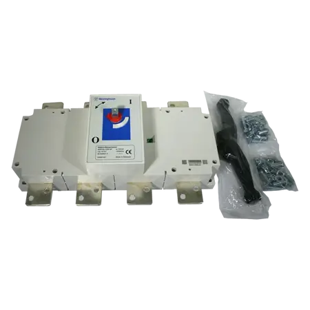 Switch Disconnector 1000A 4P