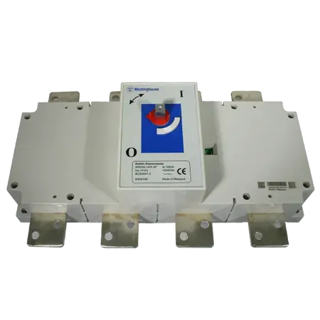 Switch Disconnector 1000A 4P