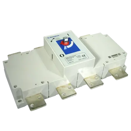 Switch Disconnector 1000A 4P