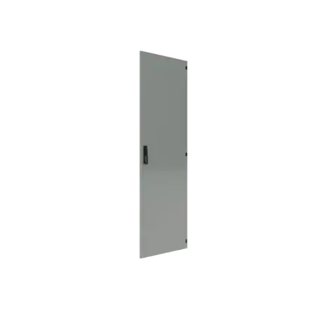 External door – 600w x 1800h – Grey