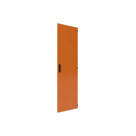 External door – 800w x 2000h – Orange