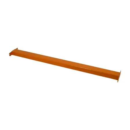 Segregation shelf rail to to suit 800w Enclosure – Orange
