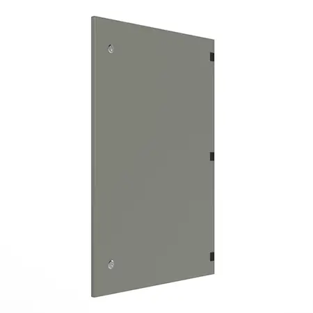 External door – 800w x 1000h – Grey
