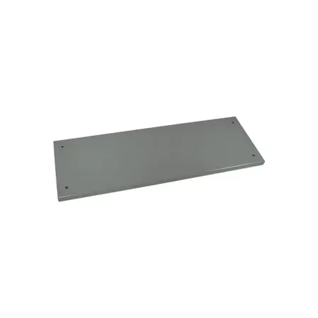 Screw on Cover 600w x 200h – Grey
