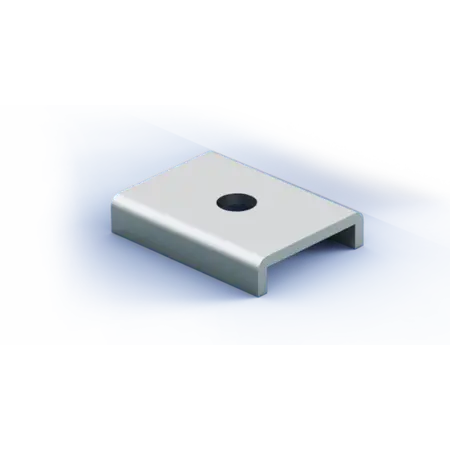 Busbar Clamping Bracket 50mm