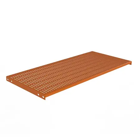 Shelf for 800w Enclosure – Orange