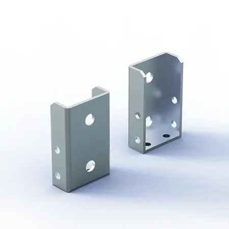 Earth Bracket – Short