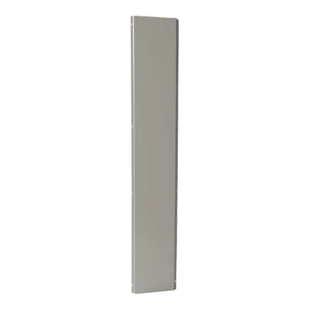 IP56 Side Panel Cover – 2000mm – Grey – Set of 1