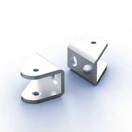 U Bracket