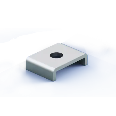 Busbar Clamping Bracket 25mm