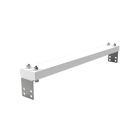 Busbar Support without holes 20 x 50 x 500