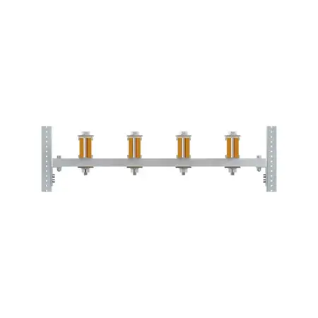 Busbar Support Single 50 x 20 x 400 – 1000A
