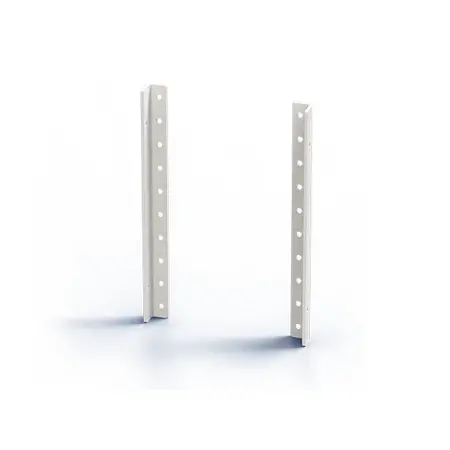 Fixed Compartment Mounting Rail 1000mm set of 2