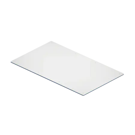 External Gland Plate 3.0mm Aluminium 400 x 800mm