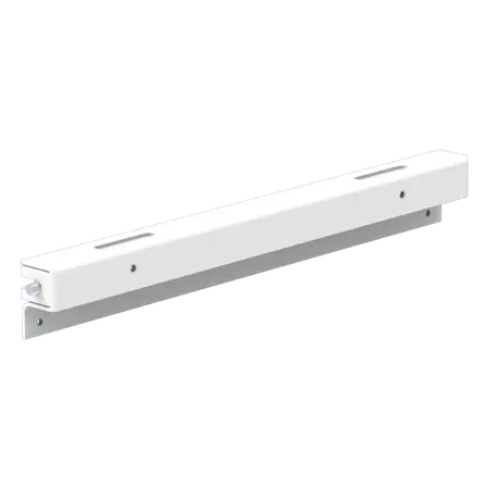 MP Mounting Rail 400 x 25