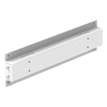 MP Mounting Rail 1000 x 50