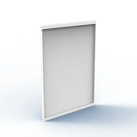 Mounting Plate 800 x 1200