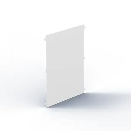 Separation Plate 200w x 1800h