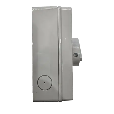 Weatherproof Isolator 3 Pole 63A