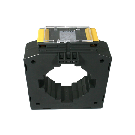 800/5A 1P Wired Solid Core CT Class 0.5S 101 x 101mm Aperture