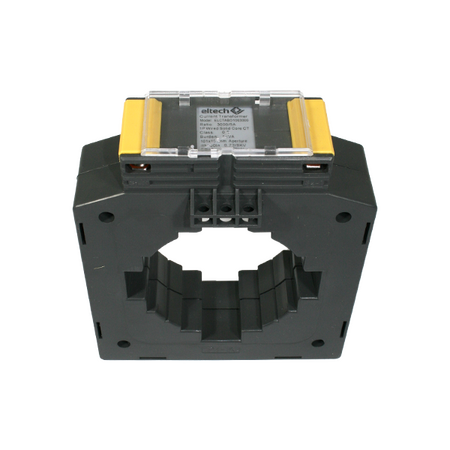 3000/5A 1P Wired Solid Core CT Class 0.5S 101 x 101mm Aperture