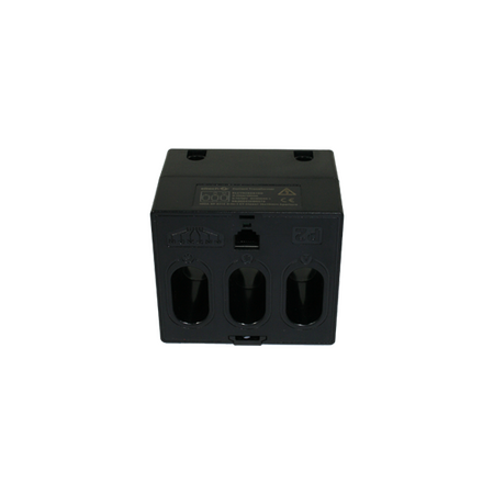 100A 3P RJ12 3-in-1 CT Class 1 15 x 15mm Aperture