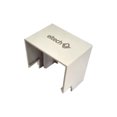 DIN Mount GPO Terminal Shroud