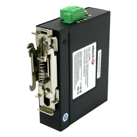 Unmanaged Ethernet Switch – 5 Port