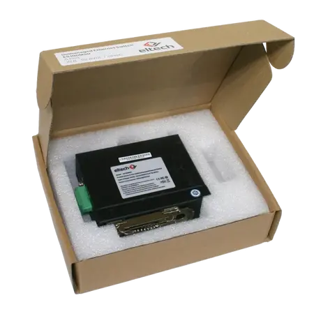 Unmanaged Ethernet Switch – 5 Port