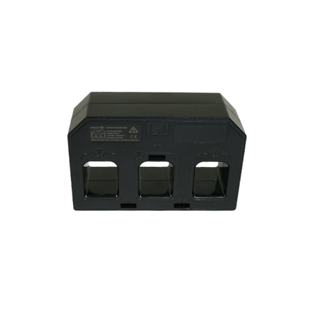 250A 3P RJ12 3-in-1 CT Class 1 21 x 25mm Aperture