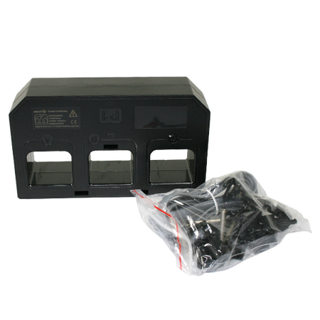 630A 3P RJ12 3-in-1 CT Class 1 32 x 27mm Aperture