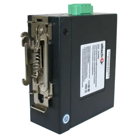 Unmanaged Ethernet Switch – 8 Port