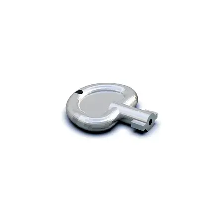 Metal Panel Key