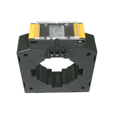 1600/5A 1P Wired Solid Core CT Class 0.5S 101 x 101mm Aperture