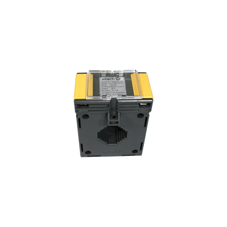 100/5A 1P Wired Solid Core CT Class 0.5S 31.5 x 31.5mm Aperture