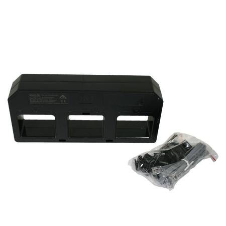 800A 3P RJ12 3-in-1 CT Class 1 52 x 40mm Aperture