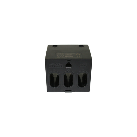 60A 3P RJ12 3-in-1 CT Class 1 15 x 15mm Aperture