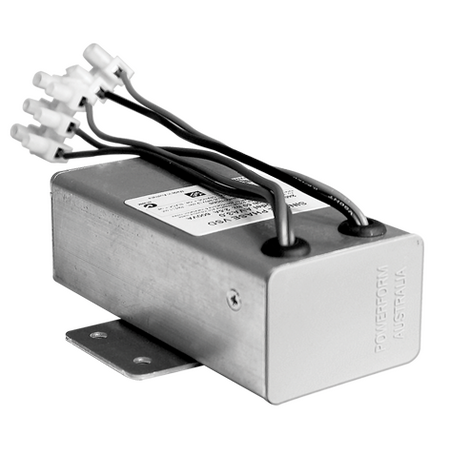 Variable Fan Speed Controller for Single-Phase Fans | 3A Capacity | 0-10V/2-20mA Input | Energy Efficient by Fantech