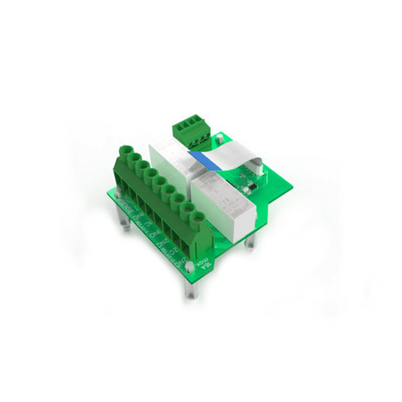 eddi Relay Board